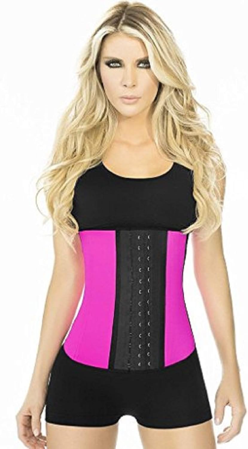 Ann Chery Women�s Faja Deportiva Workout Waist Cincher Ann Chery Women�s Faja Deportiva Workout Waist Cincher