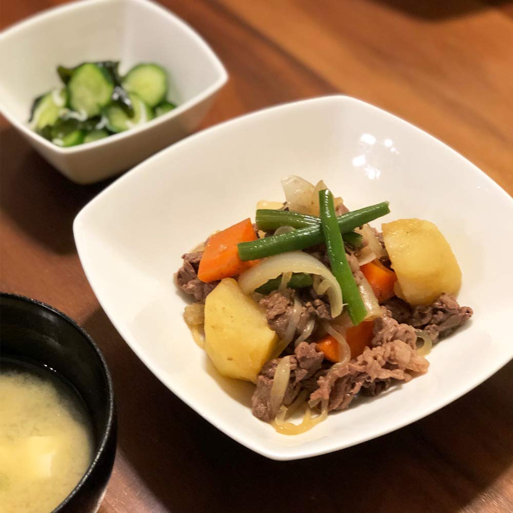 Amazon.co.jp: NARUMI(ナルミ) サラダボウル スタイルズ(Styles) 対角