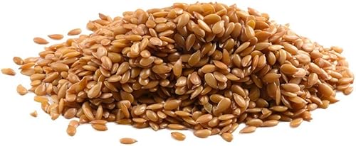 Semilla de lino (caja de 20 libras)