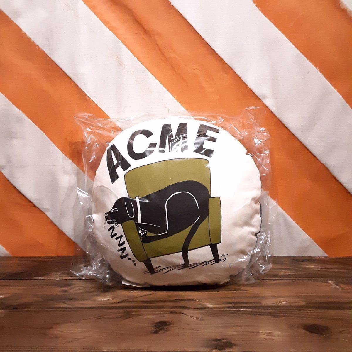 アクメ ファニチャー ×花井祐介 HANAI YUSUKE クッション 【公式通販】