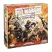 CMON Zombicide Season 3 Rue Morgue Board Game