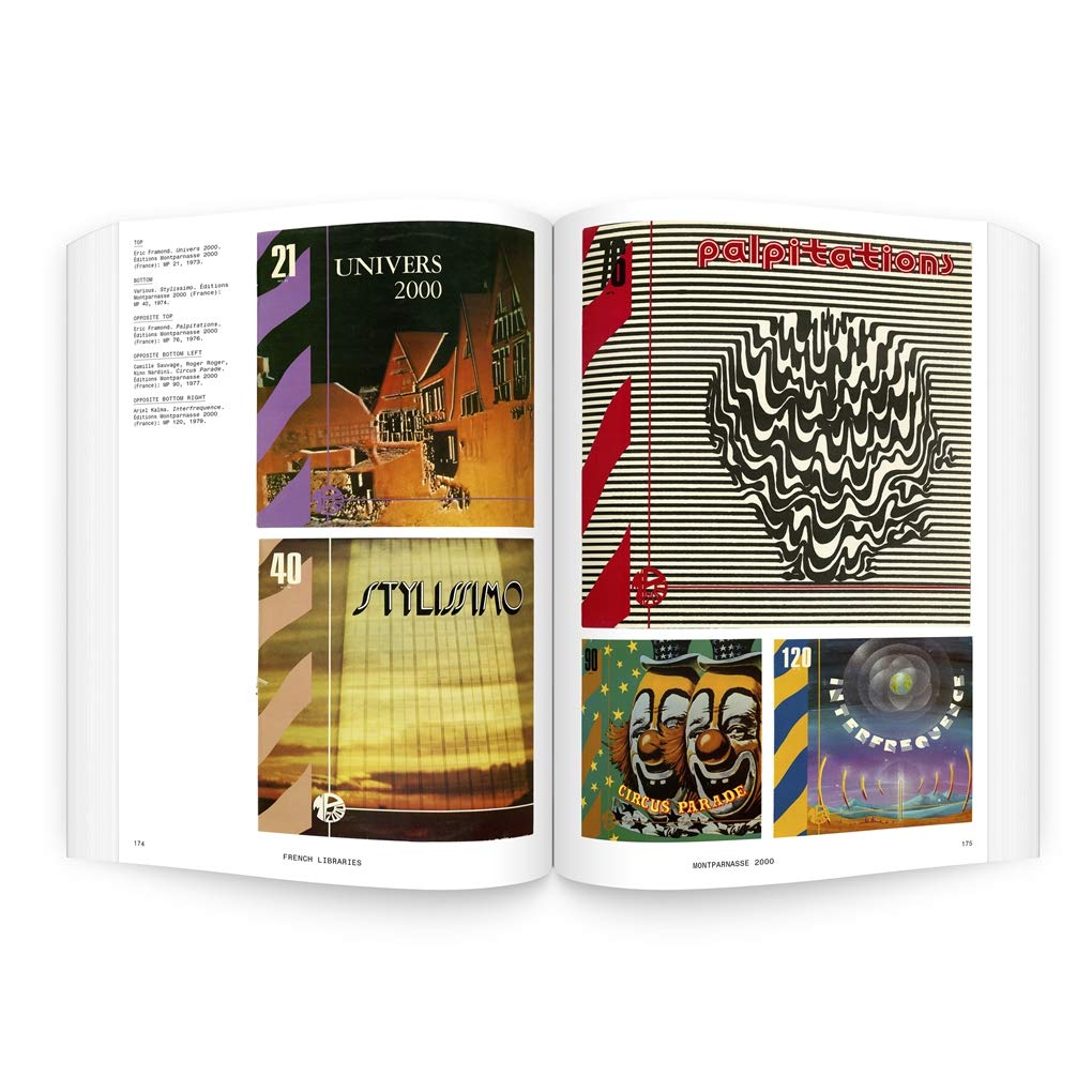 Unusual Sounds: The Hidden History of Library Music