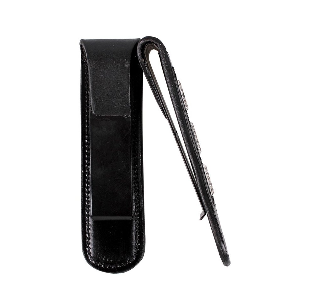 QHP Stiefel-Clip mit Strass, einfach zu befestigen