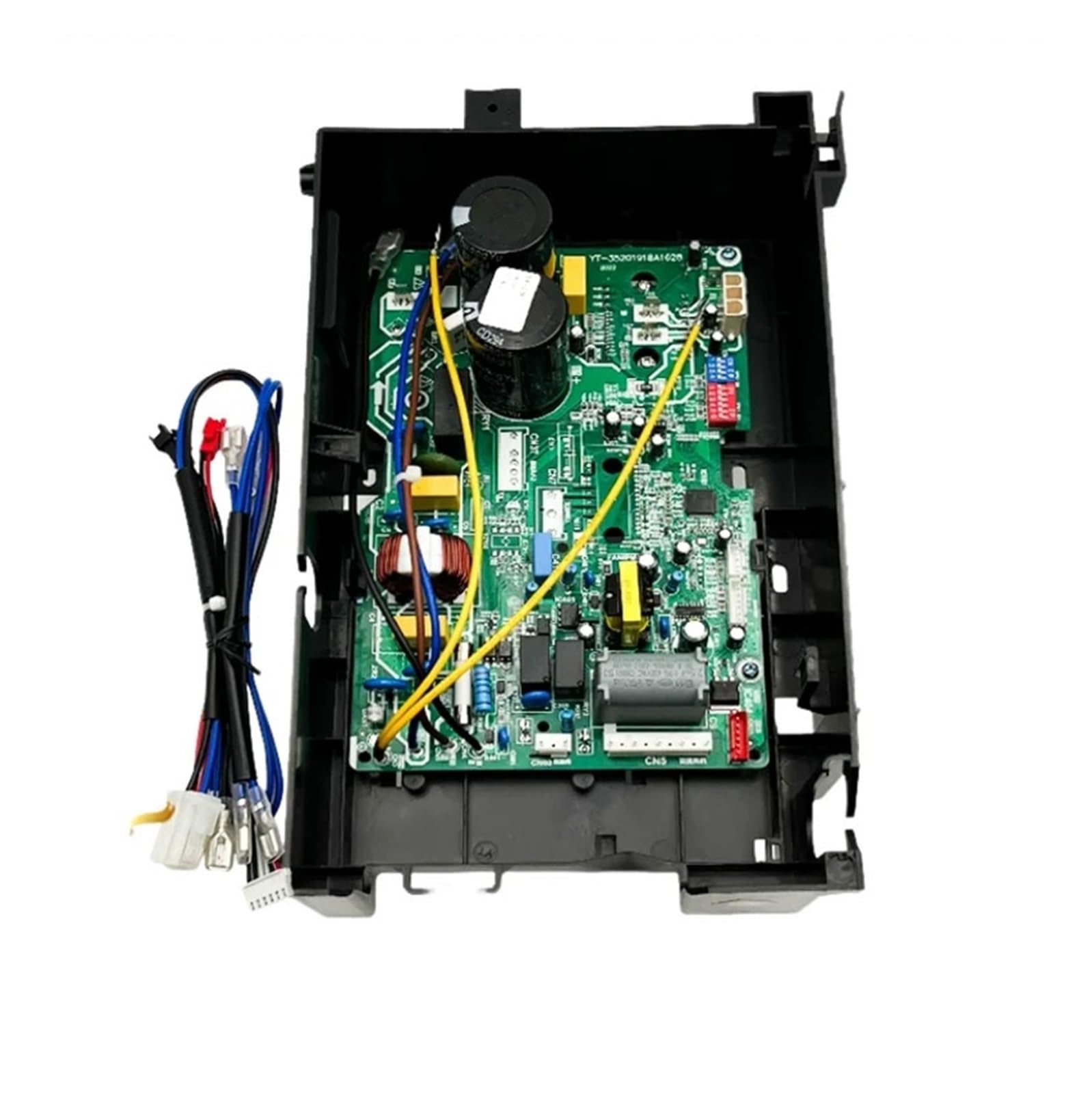 Compatible For Midea， Air Conditioner Outdoor Unit Control Board BP2 BP3 Variable Frequency General Board For Electric Control Box(BP2)