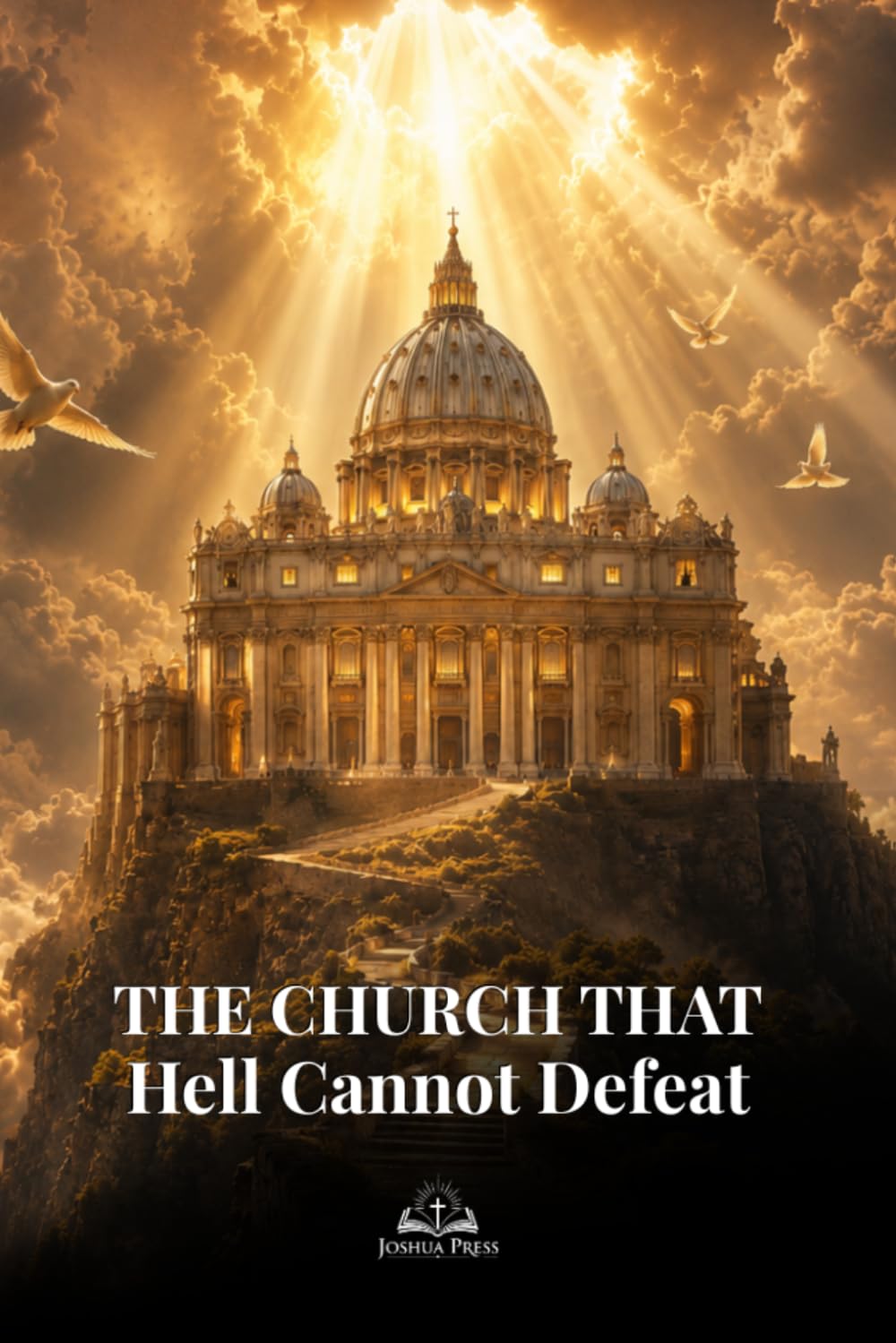 The Church That Hell Cannot Defeat: A Catholic Apologetics Guide to the True Church Founded by Christ