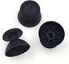 Kit de reemplazo de palancas OEM negras (2 unidades) para PS Portal y PS5 VR2, botones de palanca analógica ToneBar para PlayStation Portal Remote Player, accesorios de reparación con herramientas por ToneBar 7