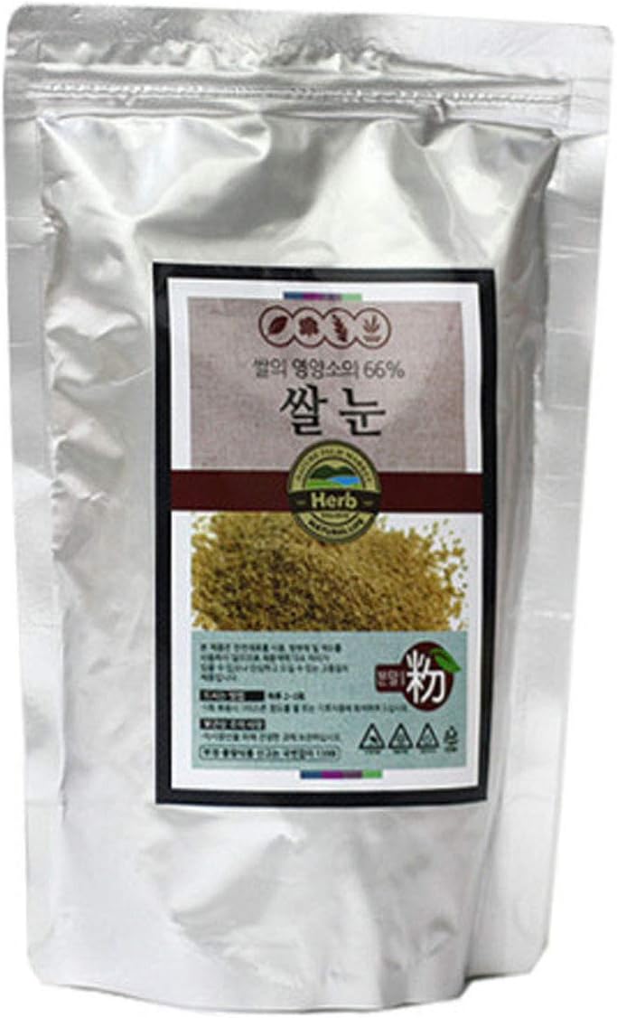 Embryo Bud of Rice 500g Product of Korea