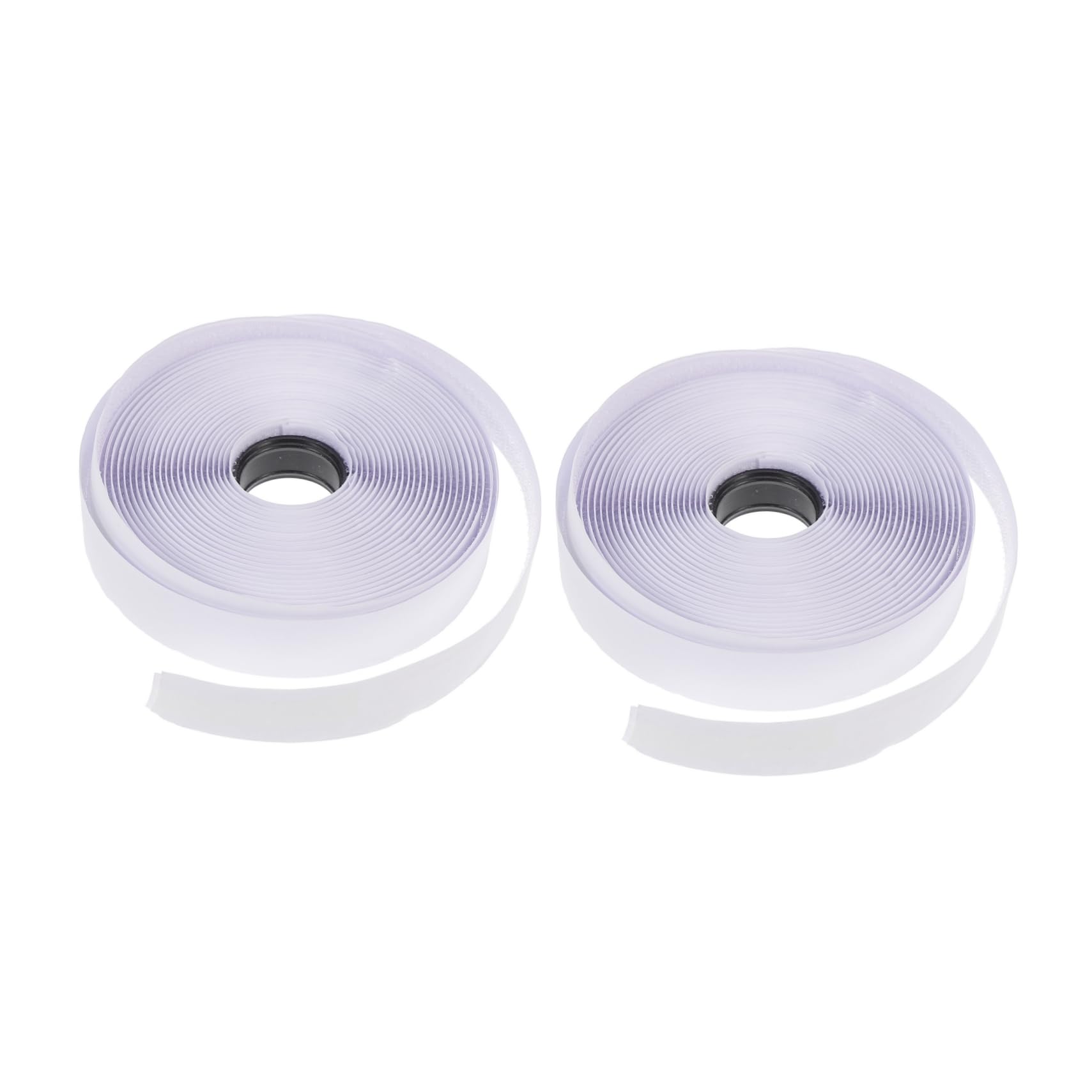 CIYODO Self-Adhesive Strip for Backing Tapes Reusable Cable Straps Fastener Mounting Loop Tapes Easy Peel and Stick Design