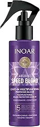 INOAR SPEED BLOND LEAVE-IN 200 ML