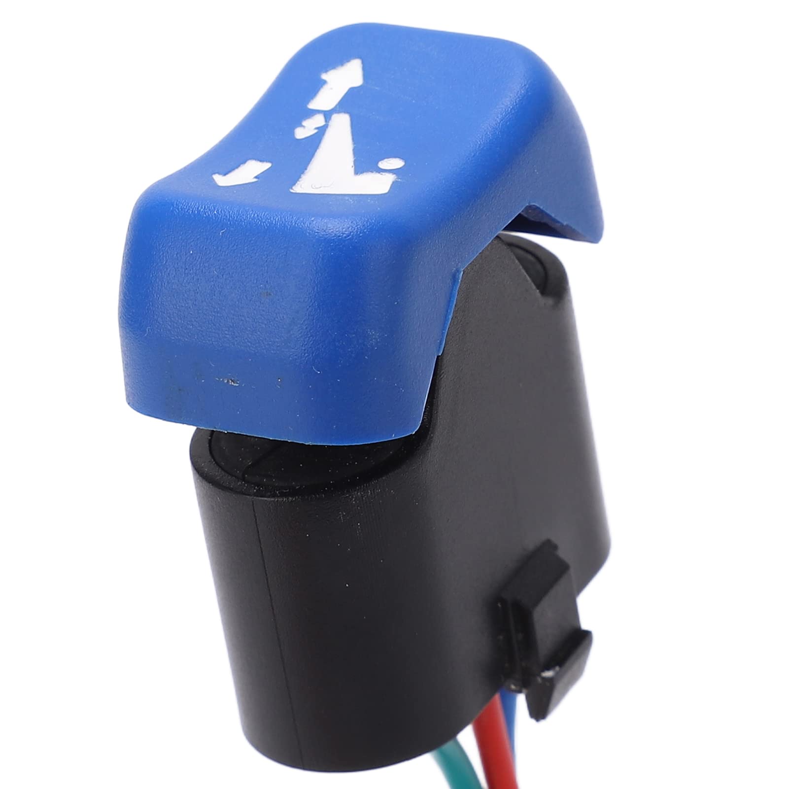 5006358 Power Trim Tilt Schakelaar – Vervanging Voor Evinrude Buitenboordmotor Afstandsbediening, Plug-and-play