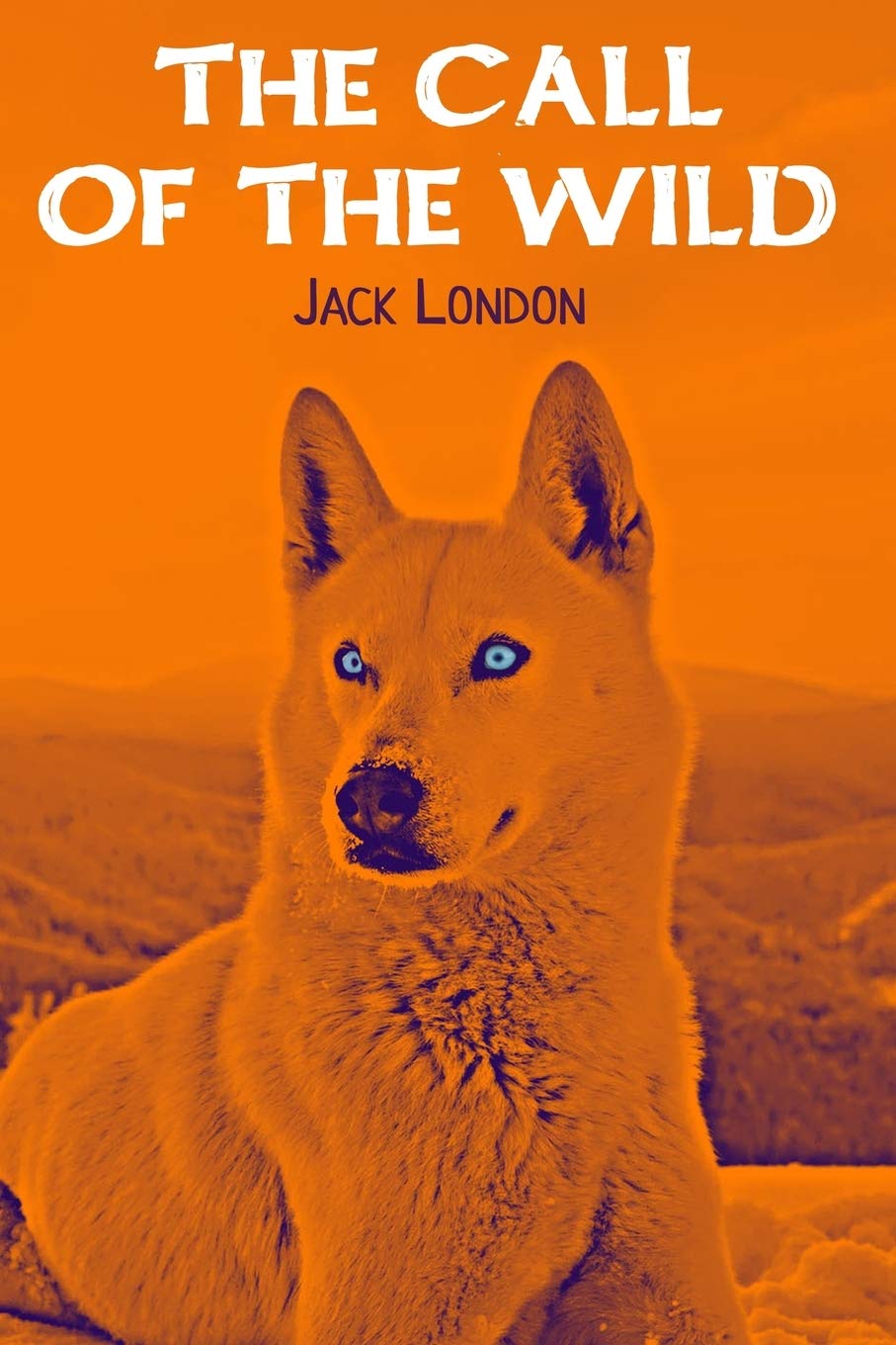 The Call of the Wild