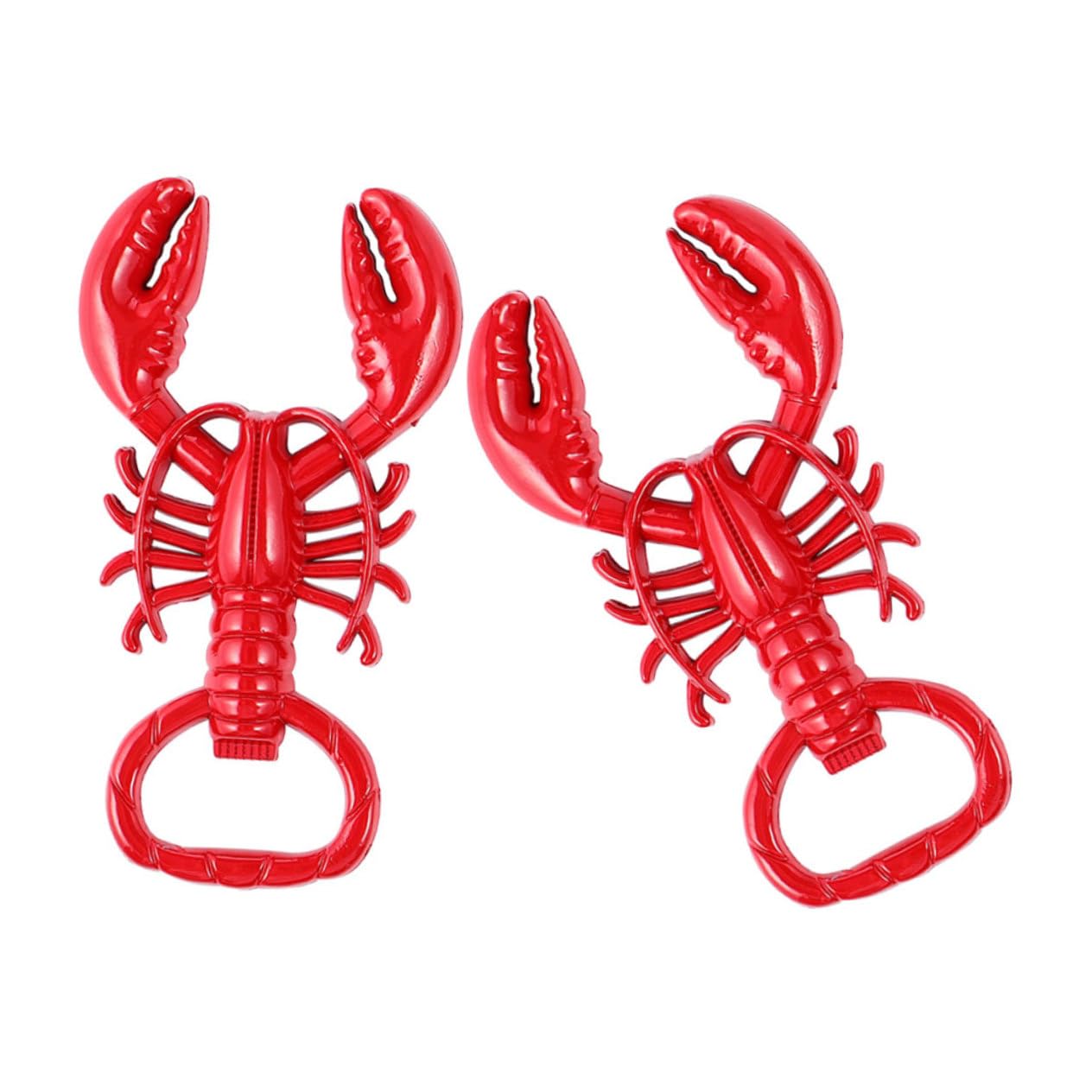 MAGICLULU 10 Pezzi Apribottiglie Manuale Apriscatole Birra Apriscatole Manuale In Birra Soda Apriscatole Forniture Per Le Vacanze Strumento Di Apertura Bottiglia Di Birra