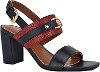 Tommy Hilfiger Women's Sylvier Heeled Sandal