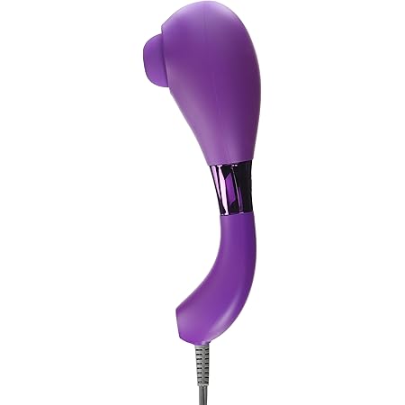 Brookstone muscle buddy massager Clearance