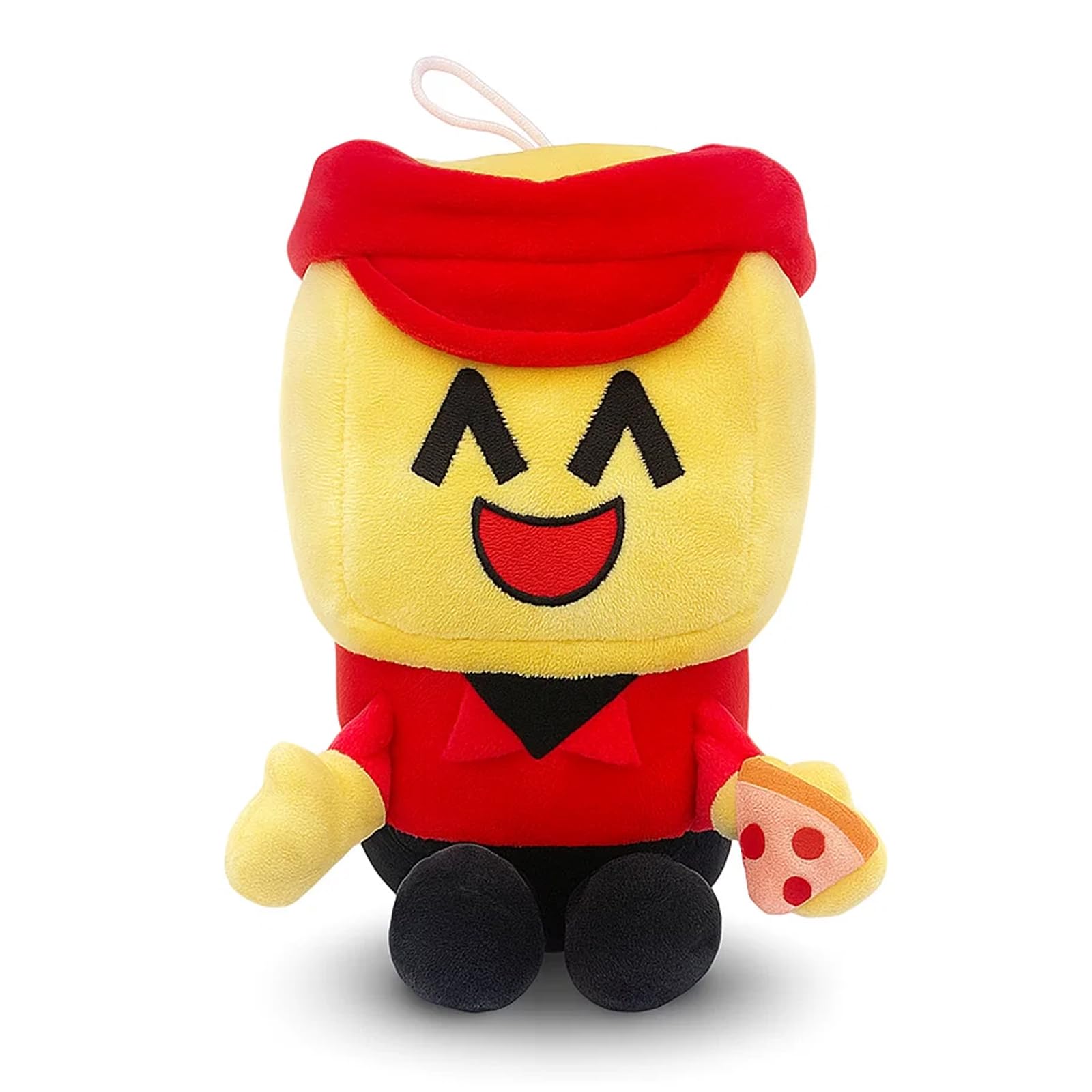 Forsaken Plush Toys, 20cm Soft Chance Stuffed Animal Dolls