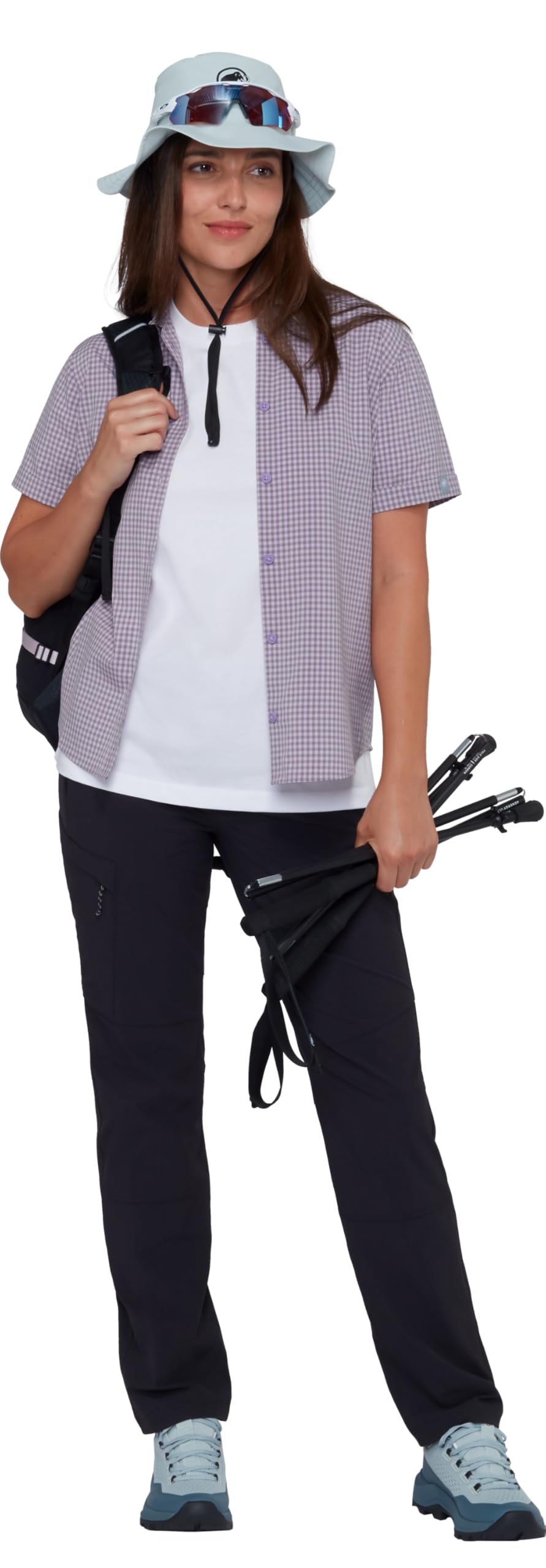 Mammut Aada Shirt Women