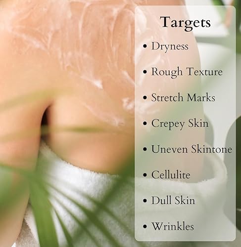 Miniatura 3 de Crema facial y corporal hidratante NatureWell Aceite de coco