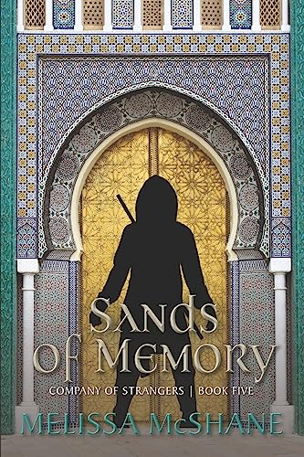 Sands of Memory (Company of Strangers)