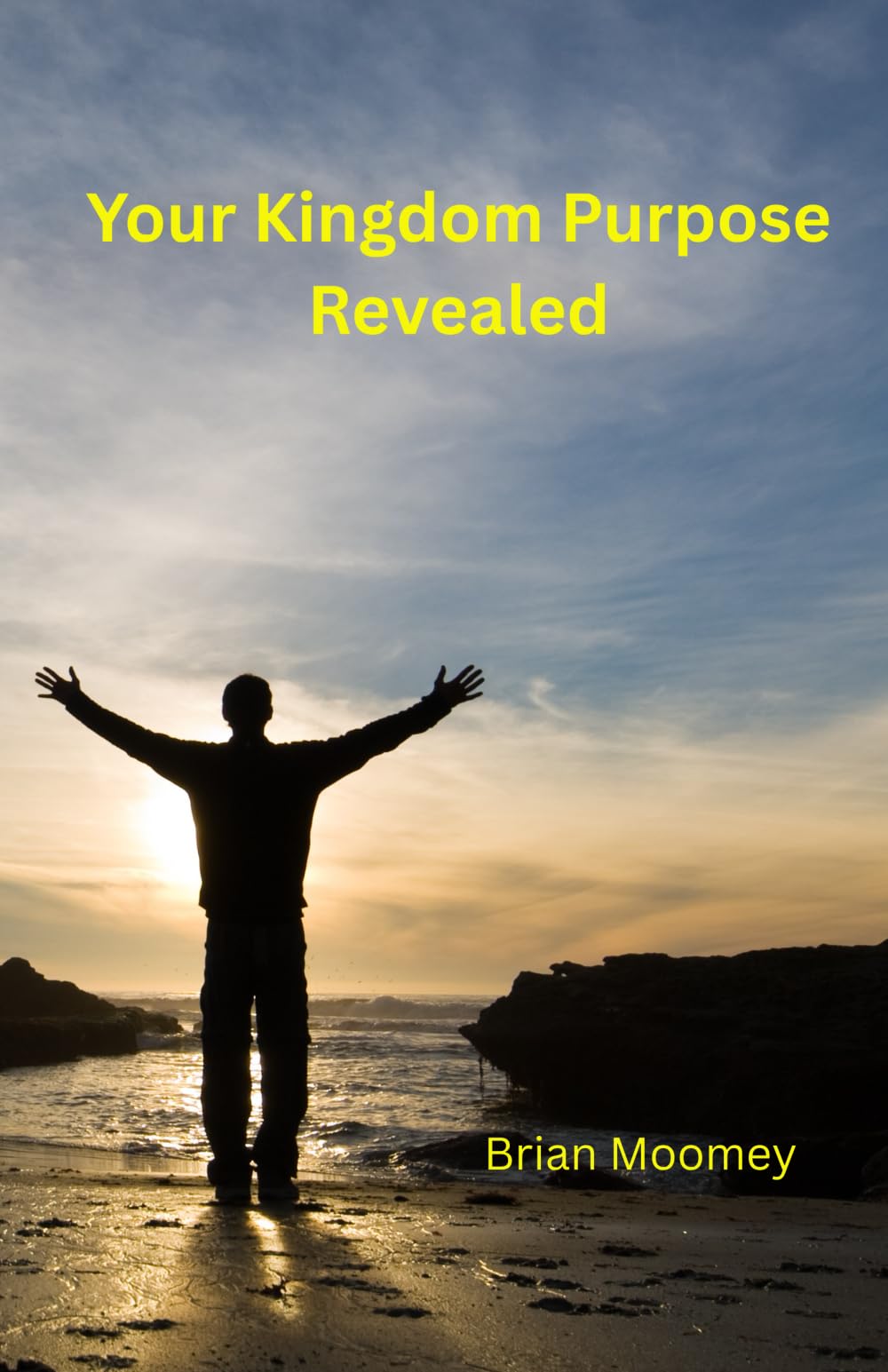 Your Kingdom Purpose Revealed
