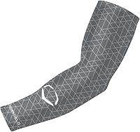 Vista 6 de EvoShield Manga de Compresión para Brazo para Adultos Unisex