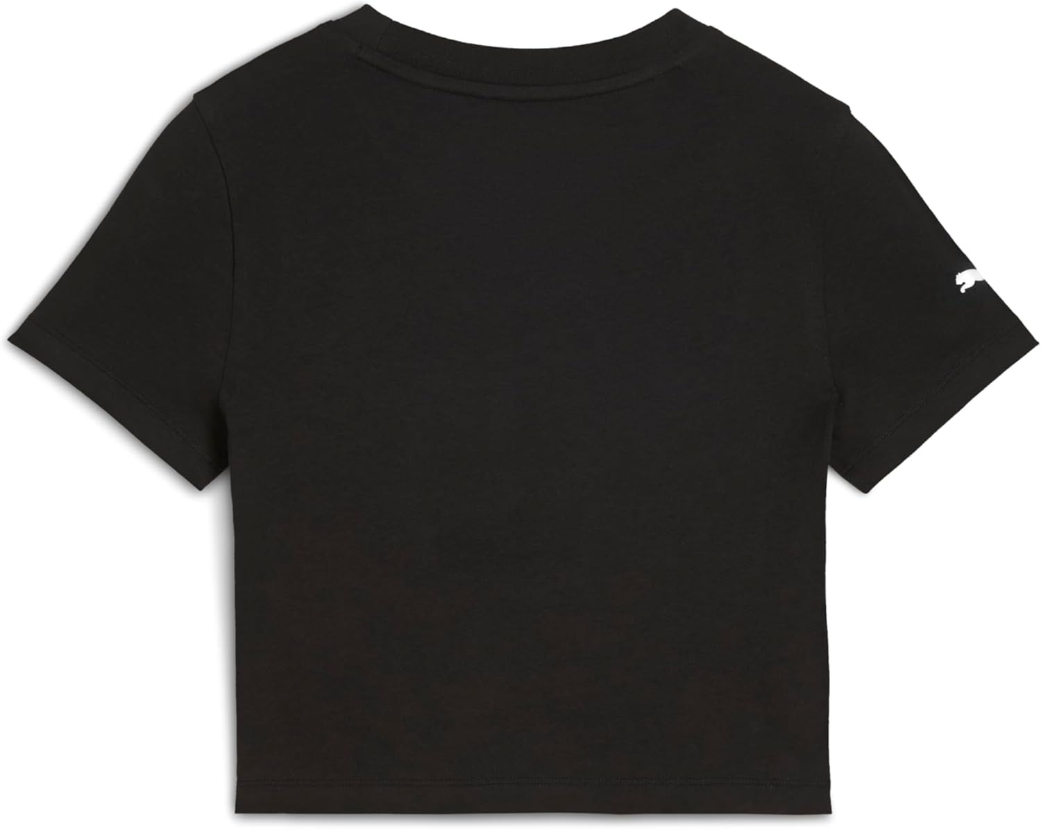 Puma Men's Summer Squeeze Cropped Hoodie - Image 4