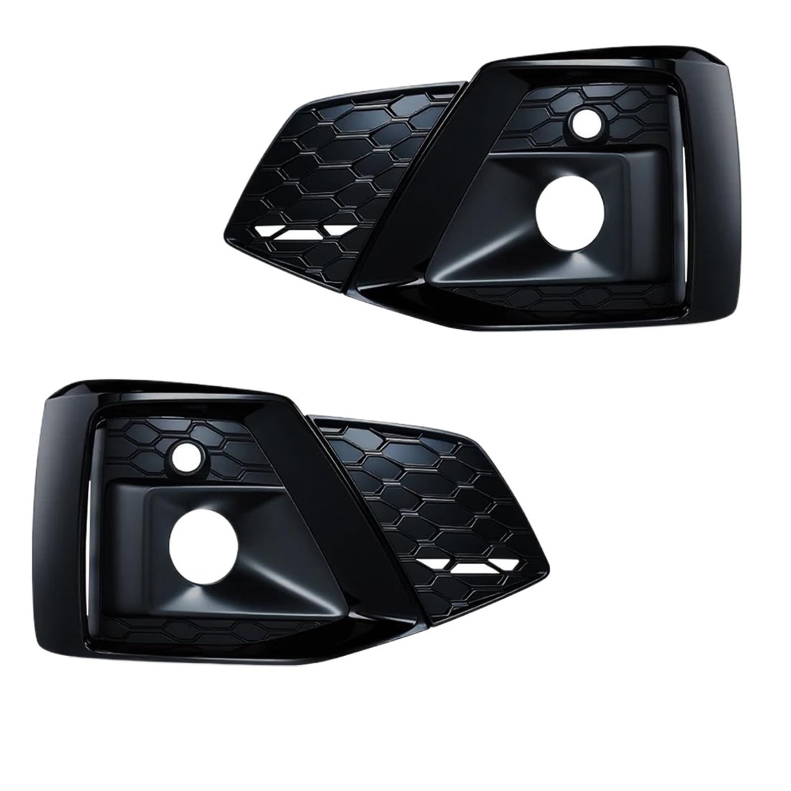 Grille avant antibrouillard A5 B9 pour sublimer vos trajets quotidiens