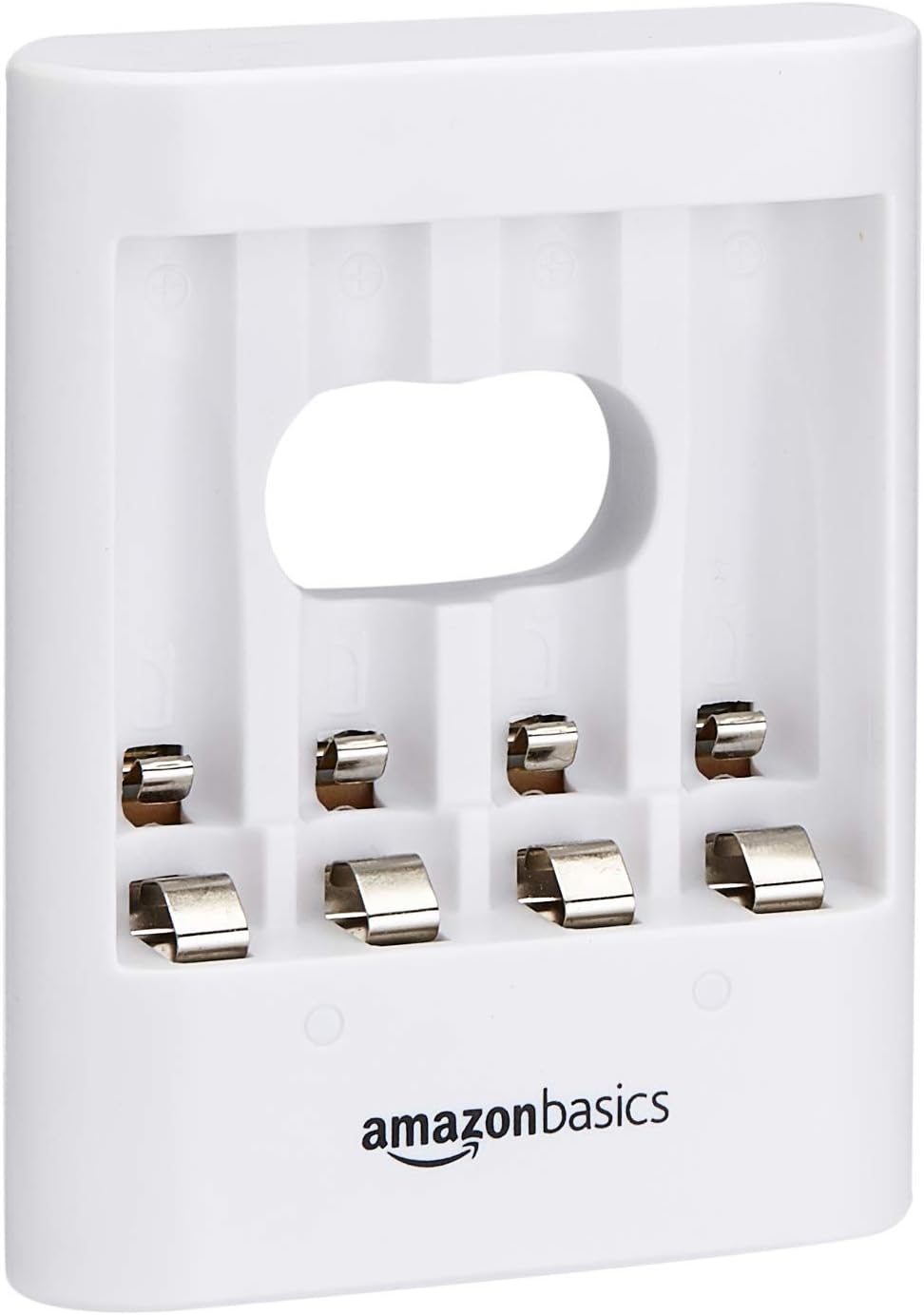 adattatore per batterie aa