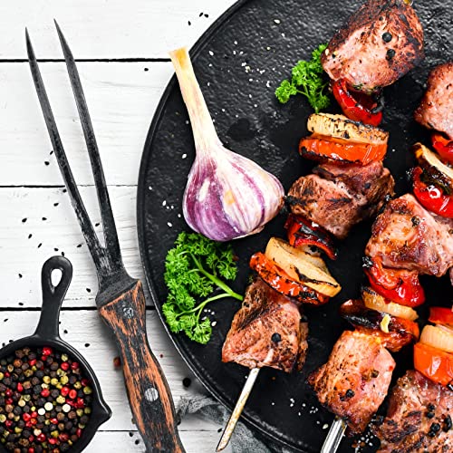 Pfeffer schwarz BIO gemahlen 500g | Gewürzklassiker in höchster Bio-Qualität | Feinster Pfeffer schwarz und frisch vermahlen | anmutig scharfes und dennoch würziges Aroma | vom Achterhof