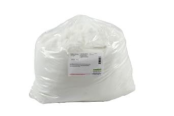 Innovating Science - Sodium Chloride, Lab Grade, Fine, 12kg - Electrolyte, Buffer Component, and Laboratory Reagent