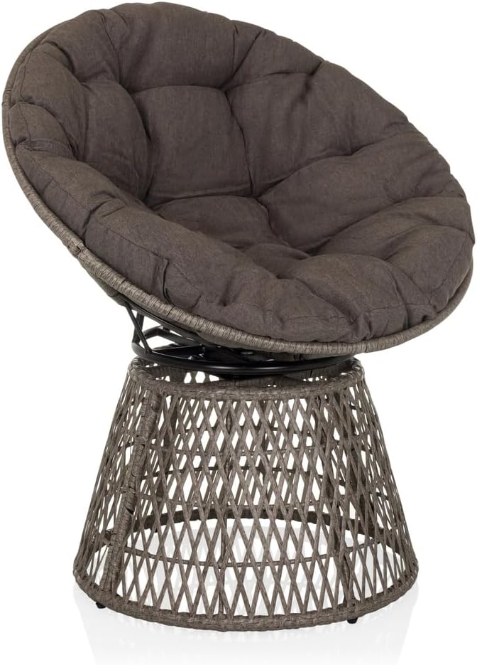 Sillón Papasan WEAVORA