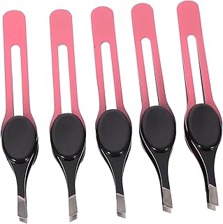 minkissy 5 herramientas de depilación de ceja...