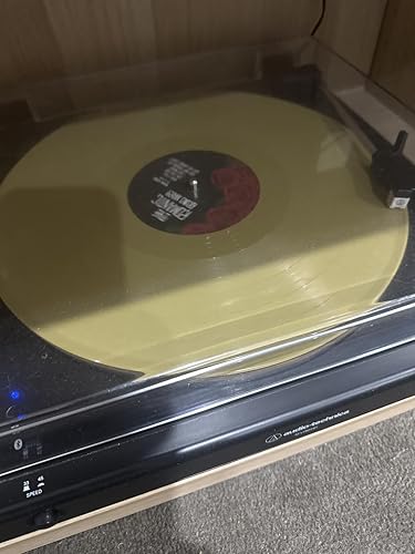 Amazon | THE ROMANTIC [BLACK VINYL] [Analog] | BRUNO MARS | R&B