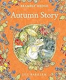  Autumn Story (Brambly Hedge) (English Edition)