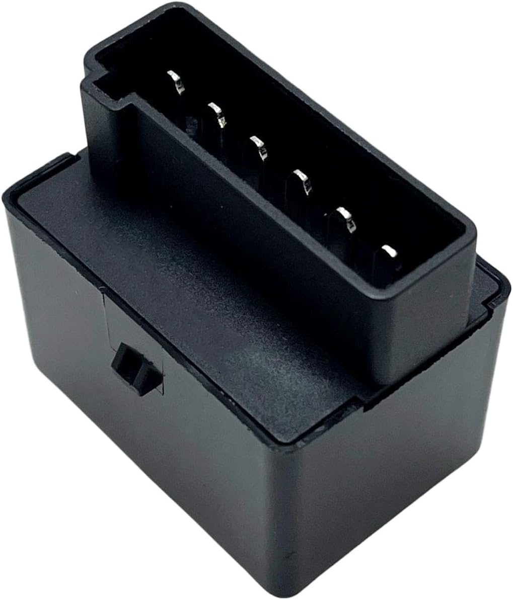 Turn Signal & Hazard Light Relay 38300-SDB-A03 Compatible with 2005-2006 RL 2004-2004 TL 2004-2004 TSX 2003-2007 Accord 2006-2014 Ridgeline