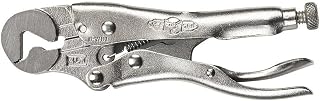 Irwin 4 in. Locking Wrench