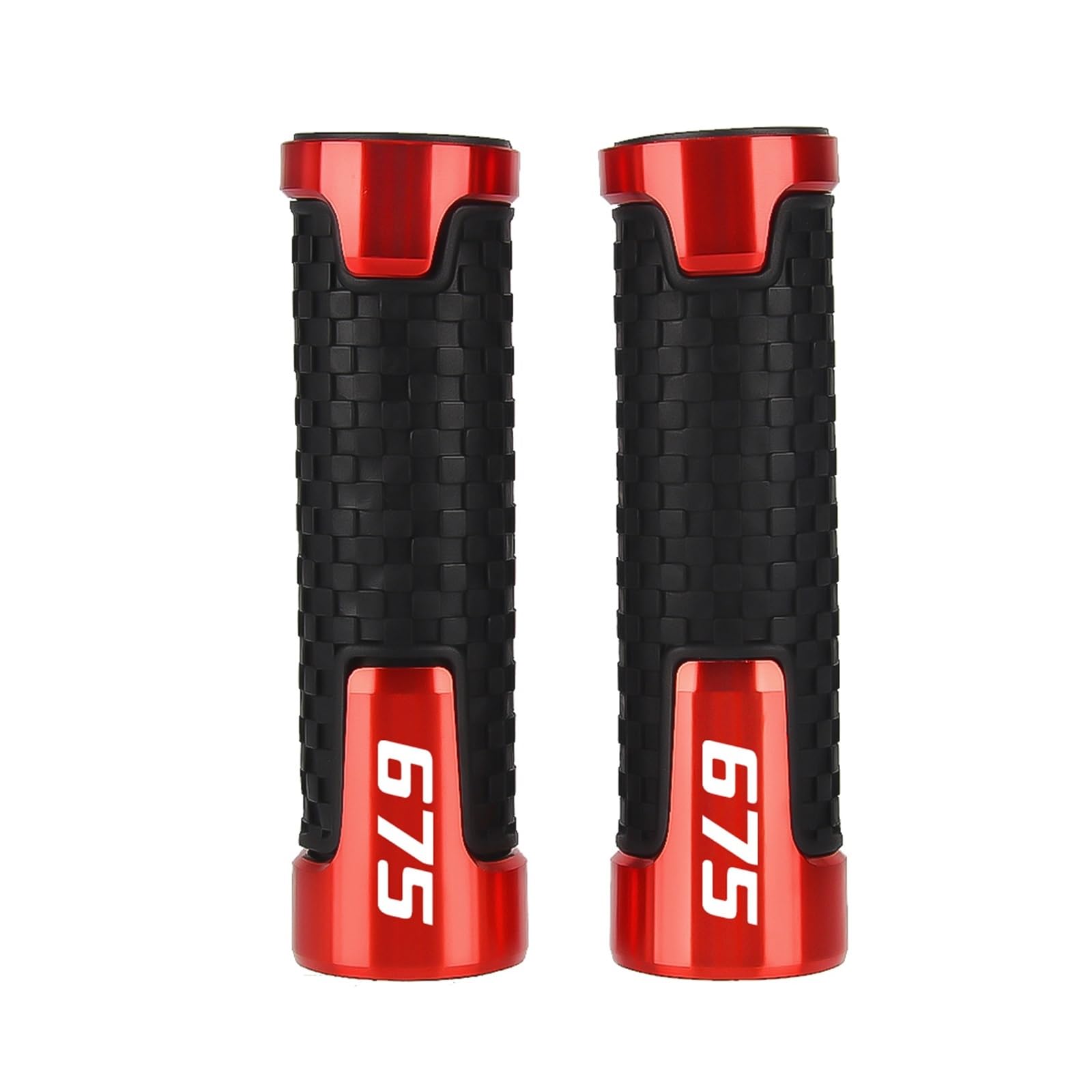 PER 675 2006-2017 2016 2015 2014 2013 | Accessori Per Moto: Leve Freno E Frizione Regolabili(A-25)