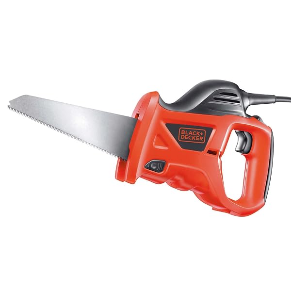 BLACK+DECKER KS880EC (DIY-Universal 400 W)