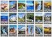 Robert B. Decker National Park Postcards (Series B)