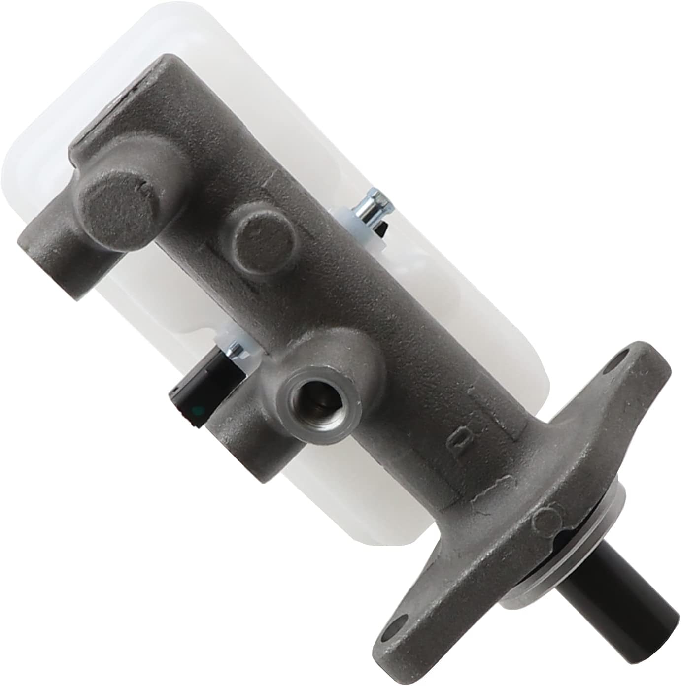 Beck/Arnley Brake Master Cylinder - 072-9763 For 2005-2010 Nissan Frontier