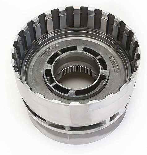 Miniatura 3 de Tambor de transmisión inversa 5HP19 compatible con BMW 3 Series 5 Series Z4 ZF5HP19FL ZF5HP19FLA