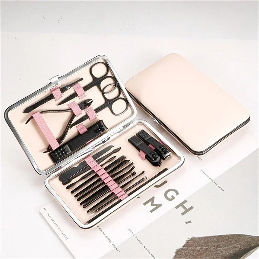 Manicure, zestaw do pedicure, zestaw do obcinania paznokci, obcinacz do paznokci, zestaw do obcinania paznokci, obcinacz do paznokci, pedicure