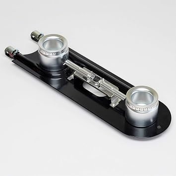 3412a004-19 Double gas top burner