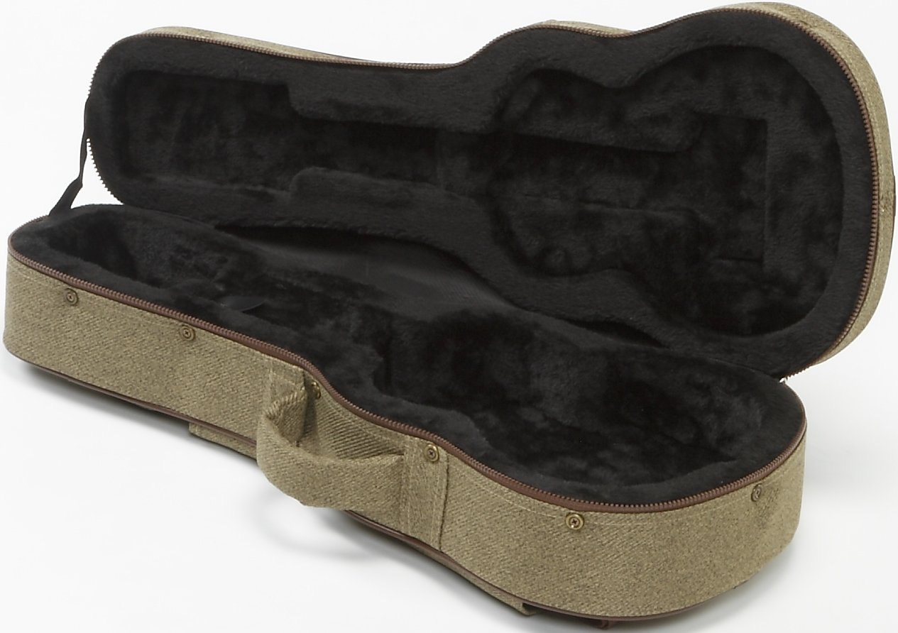 Ibanez FS40UC maletín para ukelele de concierto