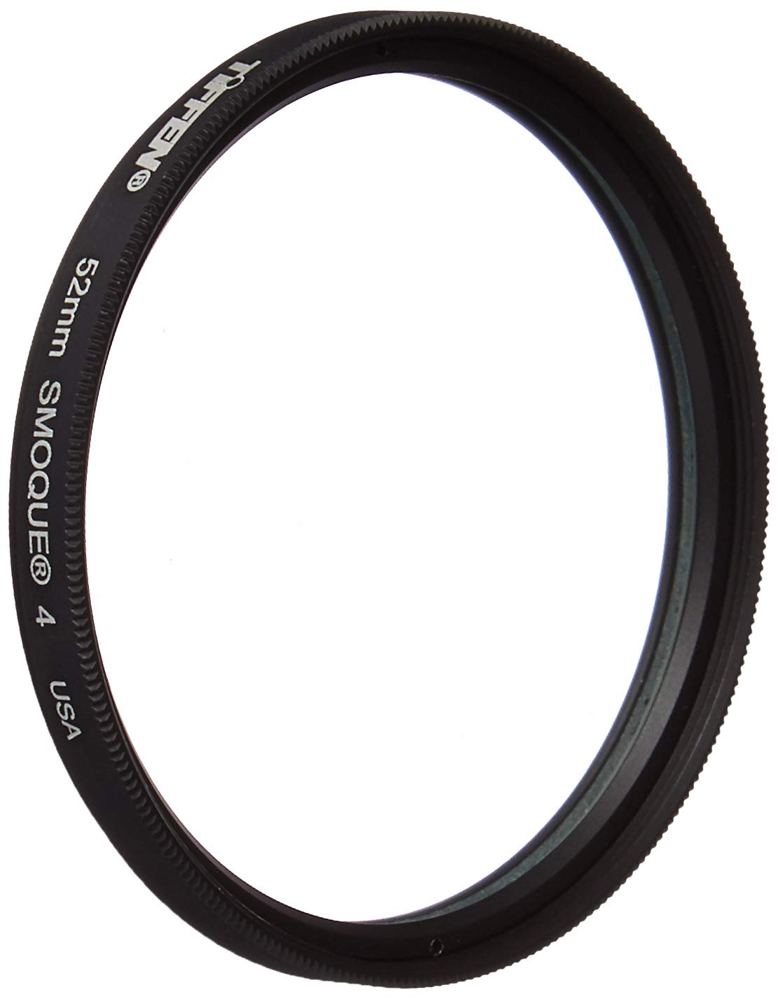 Tiffen 52SMQ4 52mm Smoque 4 Filter