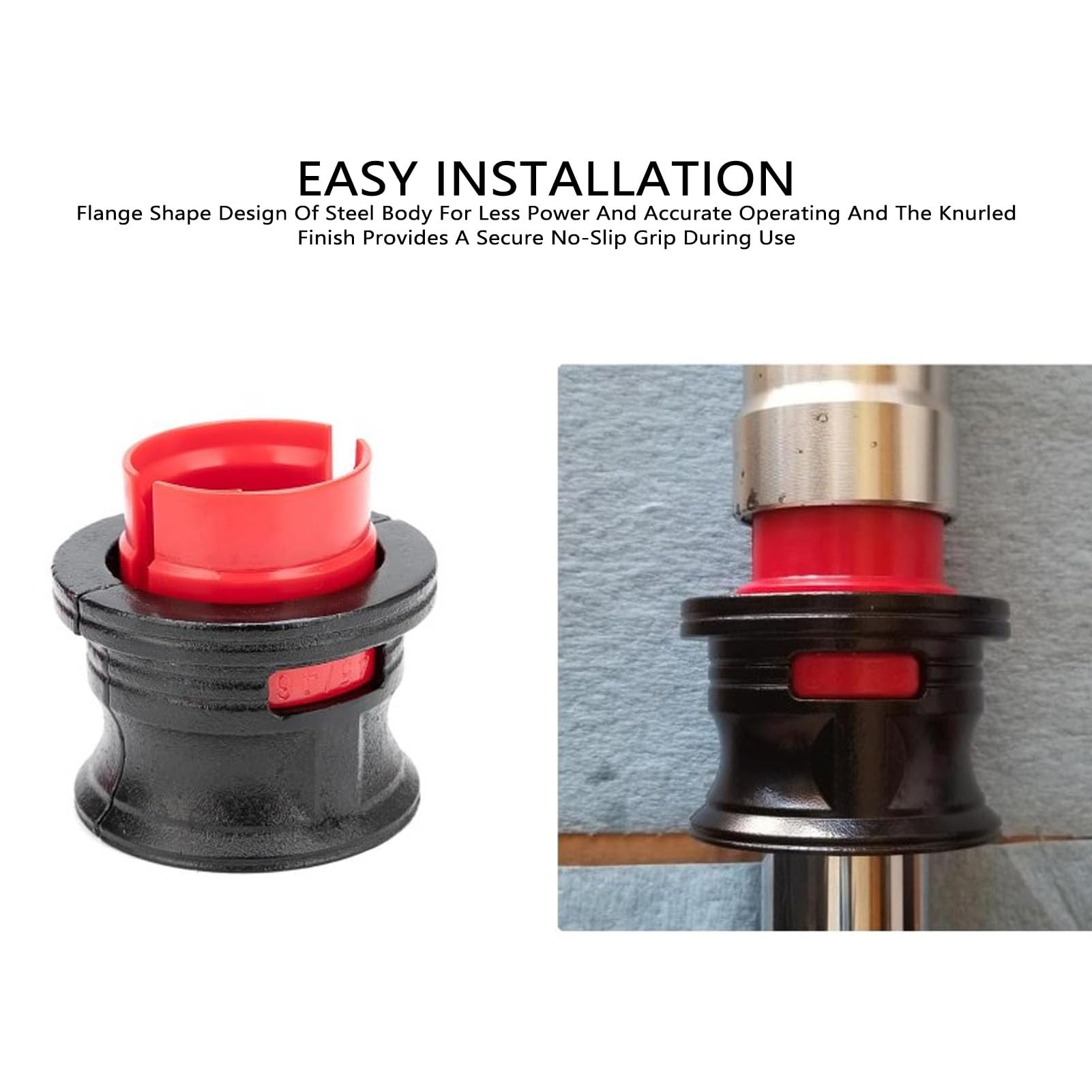 Motorcycle Felf Uszczelka Zestaw narzędzi Universal Motor Bike Bike Instalator Instalator Instalator Zestaw Sterownika z 10 plastikowym sterownikiem uszczelnienia i 2