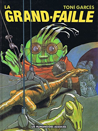La grand-faille