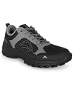 ADVENTRA Men Low Ankle Hiking Shoe | Rubber Sole | Lowland Hiking and Mid Mountain Trails | EH500 Multicolor gallery image
