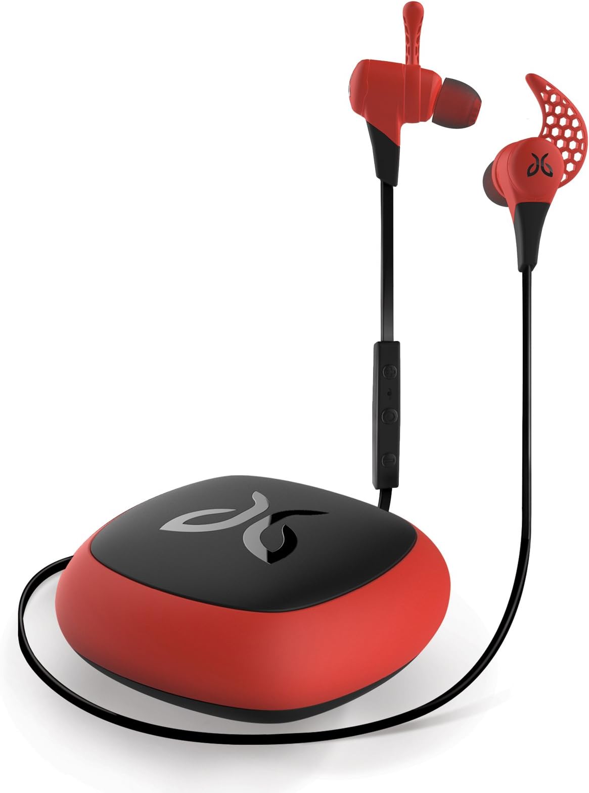 Jaybird X2 Sport Wireless Bluetooth Headphones - Fire