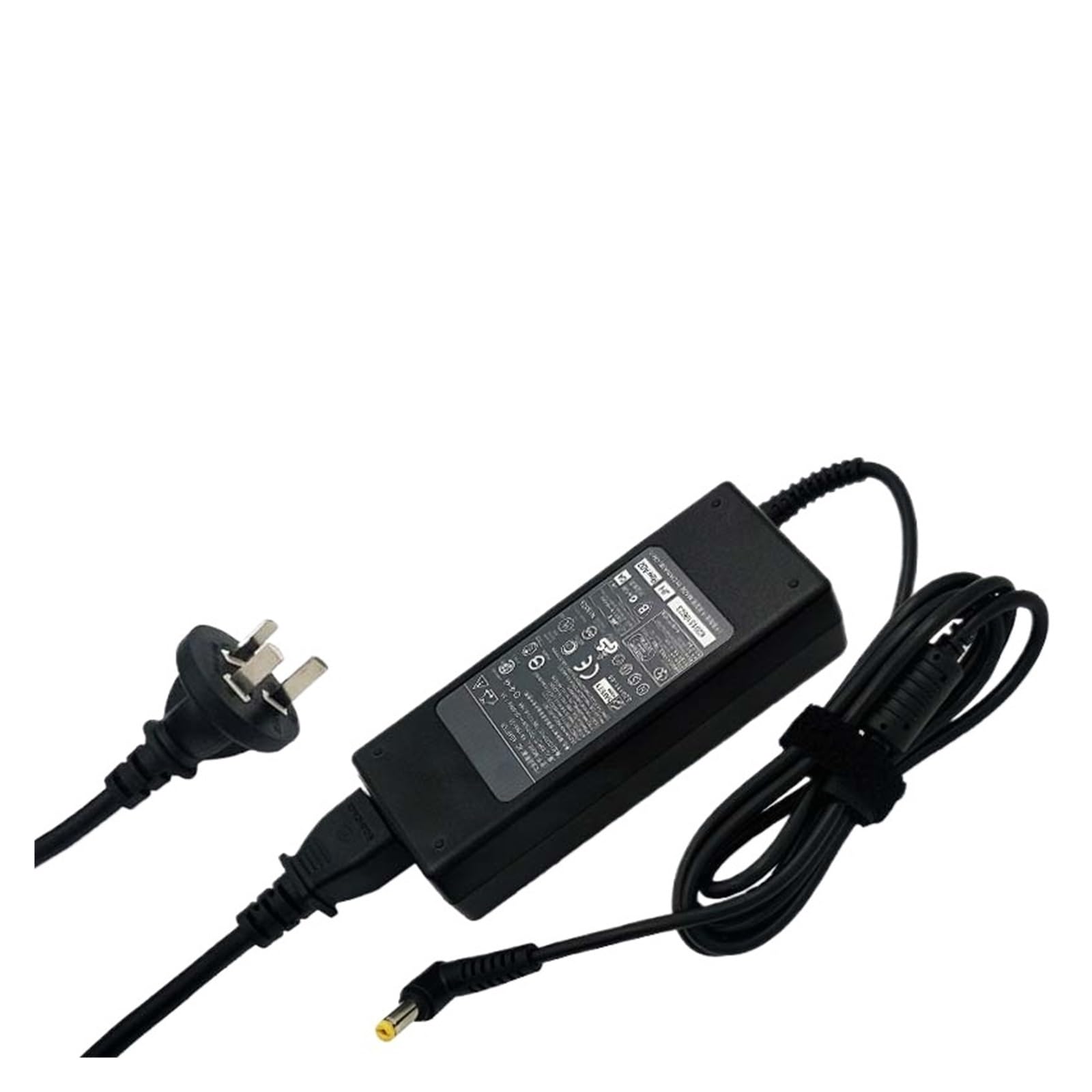 Alimentation 19V 4.74A durable et robuste pour ordinateur portable 4535 - 5