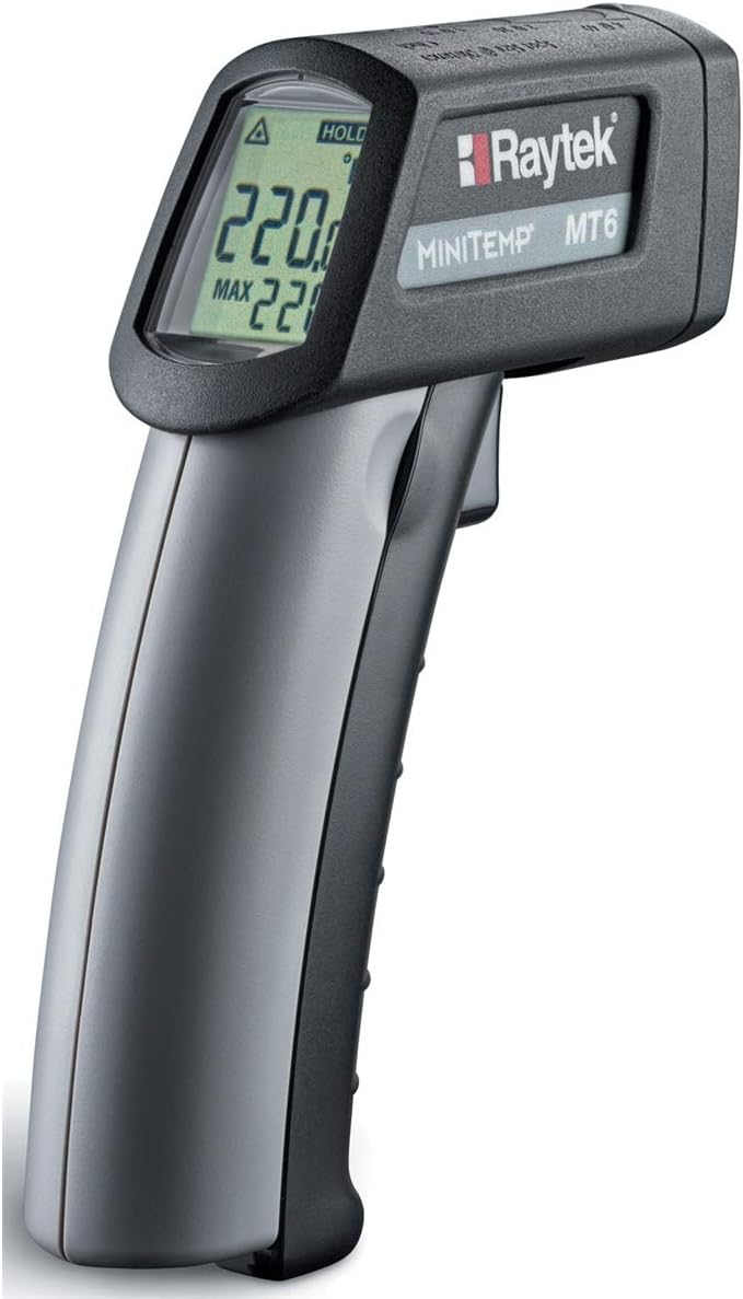 Raytek (3158356 Thermometer